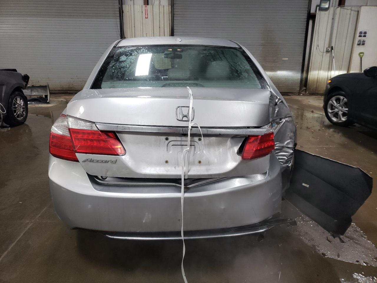 2013 Honda Accord - Image 6