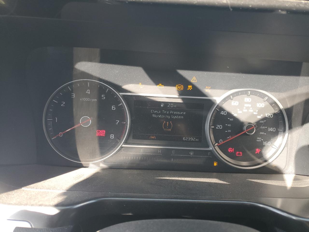 2022 Kia Sorento - Image 9