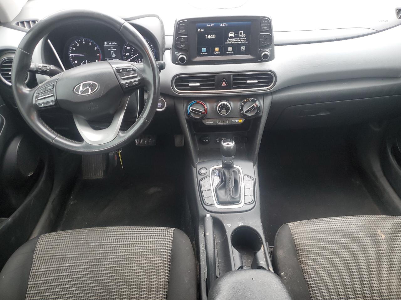 2018 Hyundai Kona - Image 8