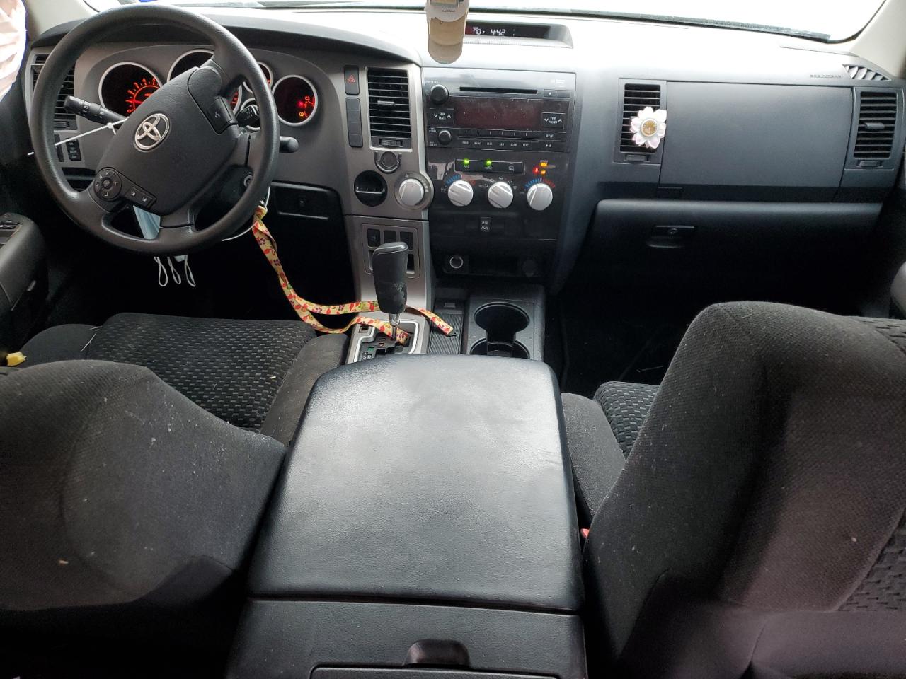 2013 Toyota Tundra - Image 8