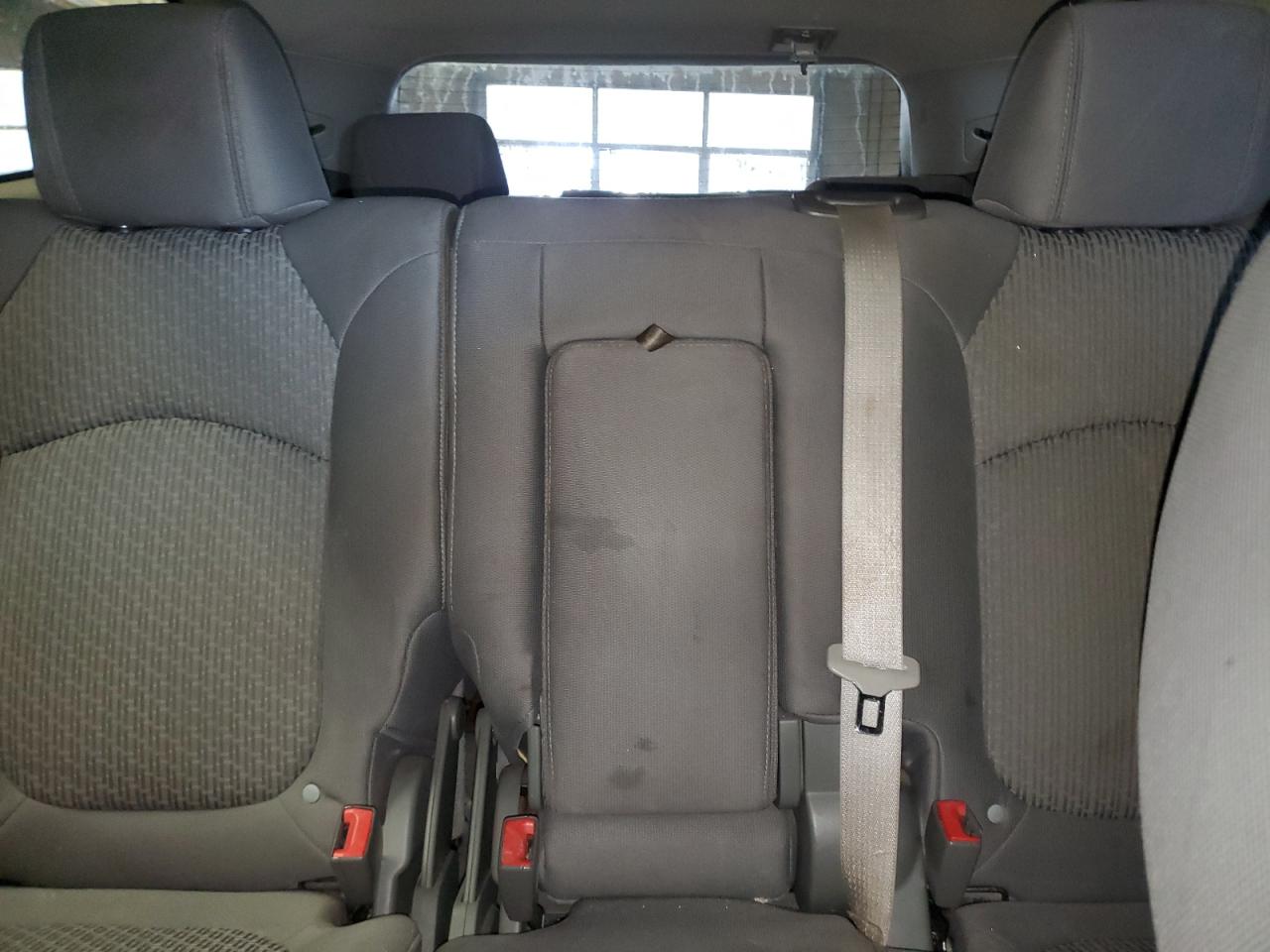 2010 Chevrolet Traverse - Image 10
