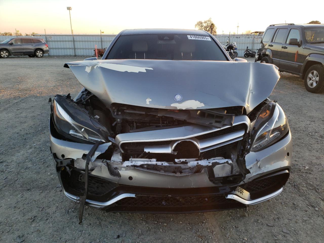 2014 Mercedes-Benz E-klasse - Image 5