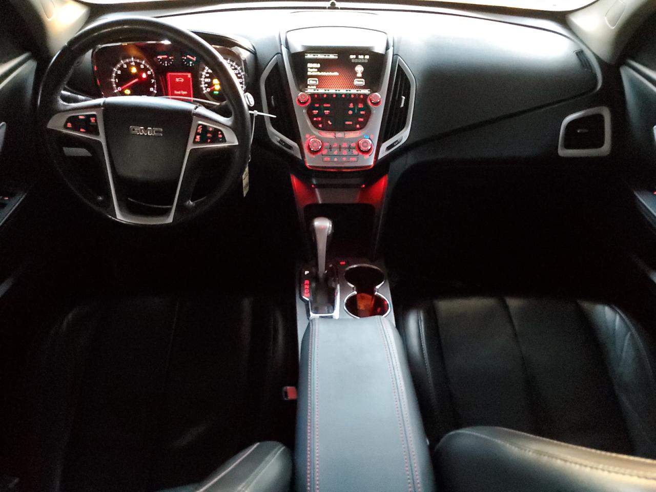 2014 GMC Terrain - Image 8