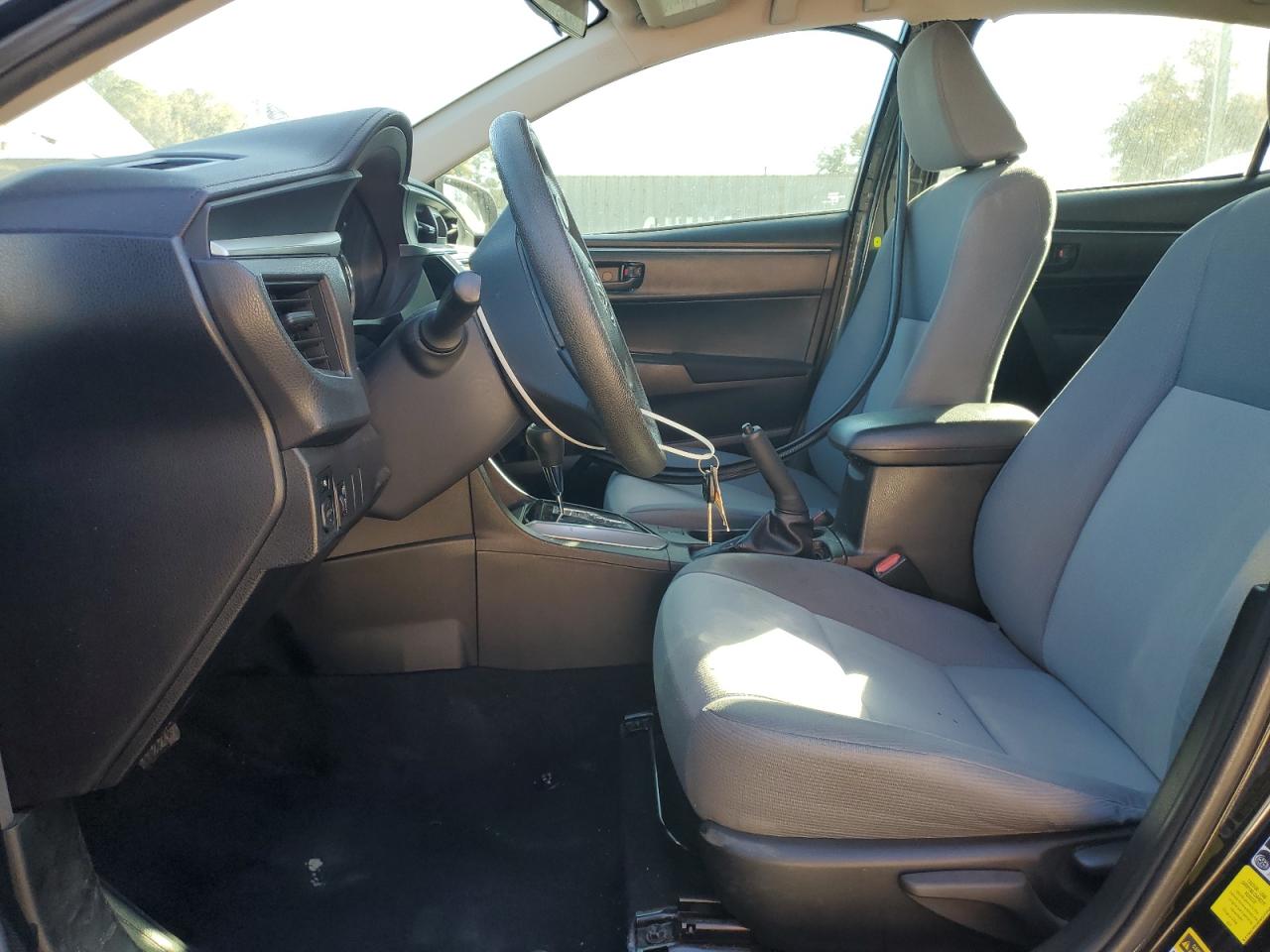 2016 Toyota Corolla - Image 7