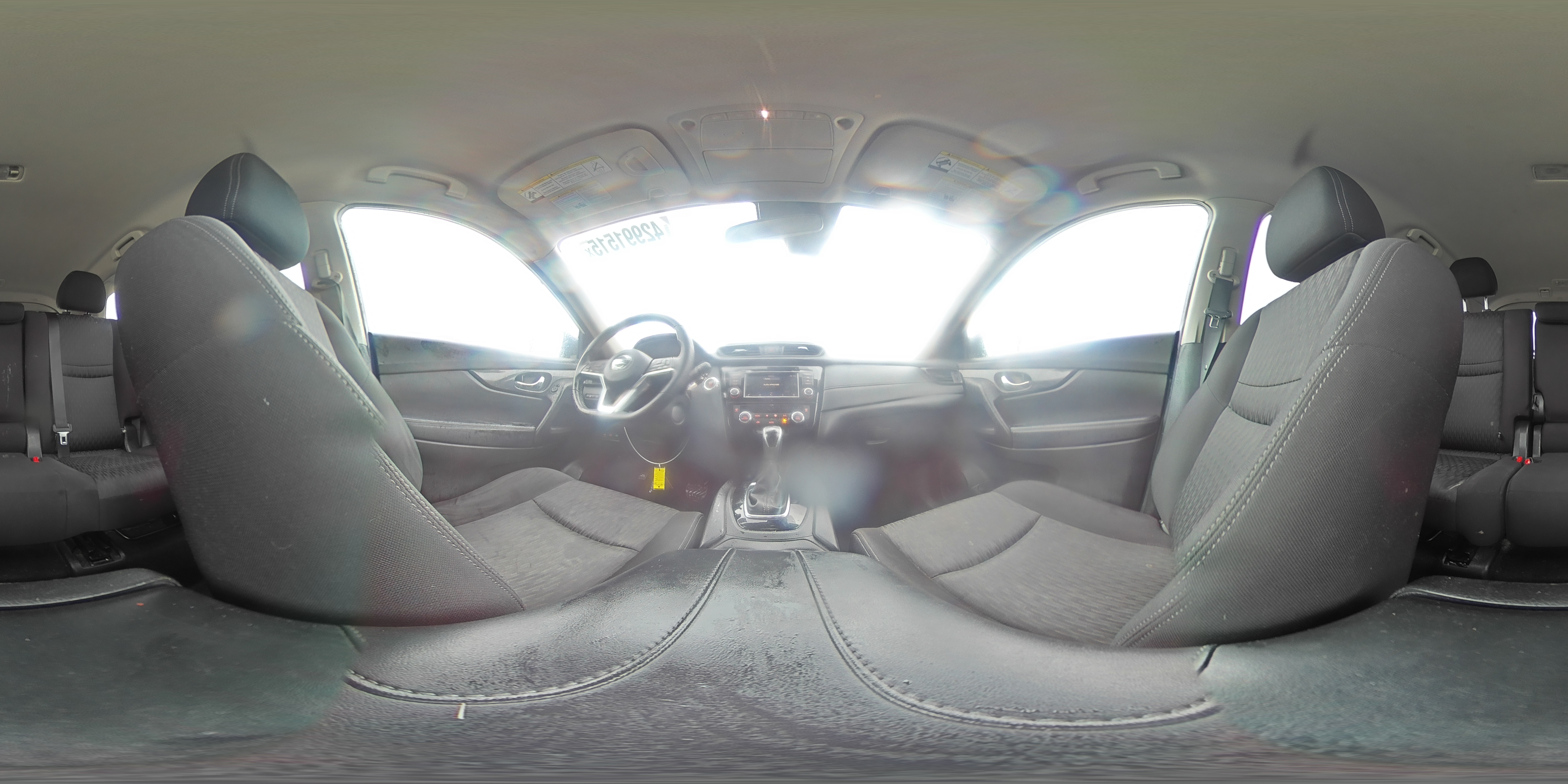 2020 Nissan Rogue - Image 14
