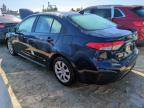 2024 Toyota Corolla Le na sprzedaż w Fort Pierce, FL - Water/Flood