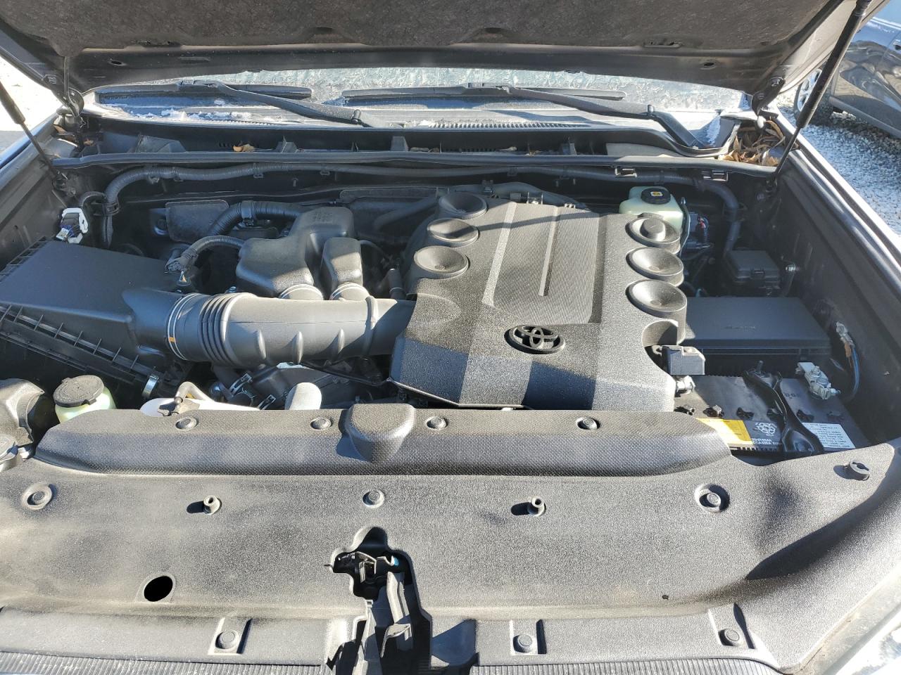 2020 Toyota 4Runner - Image 14