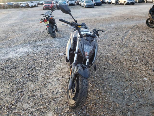 2023 CF MOTO 650NK 