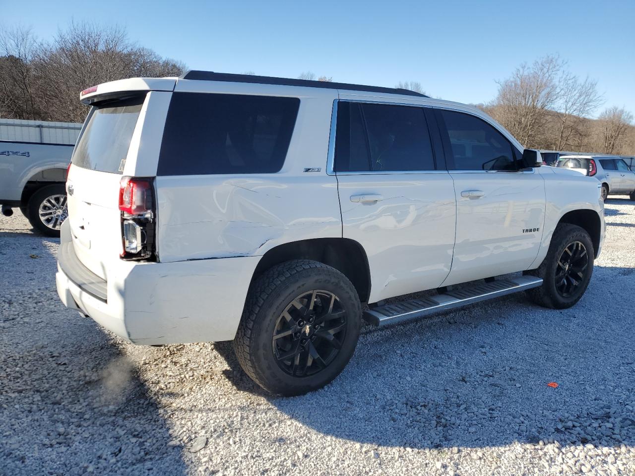 2015 Chevrolet Tahoe - Image 3