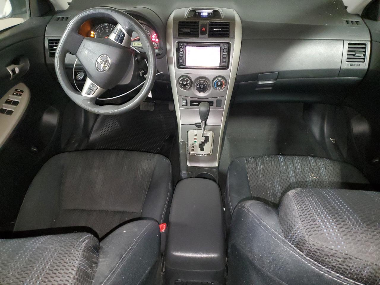 2012 Toyota Corolla - Image 8