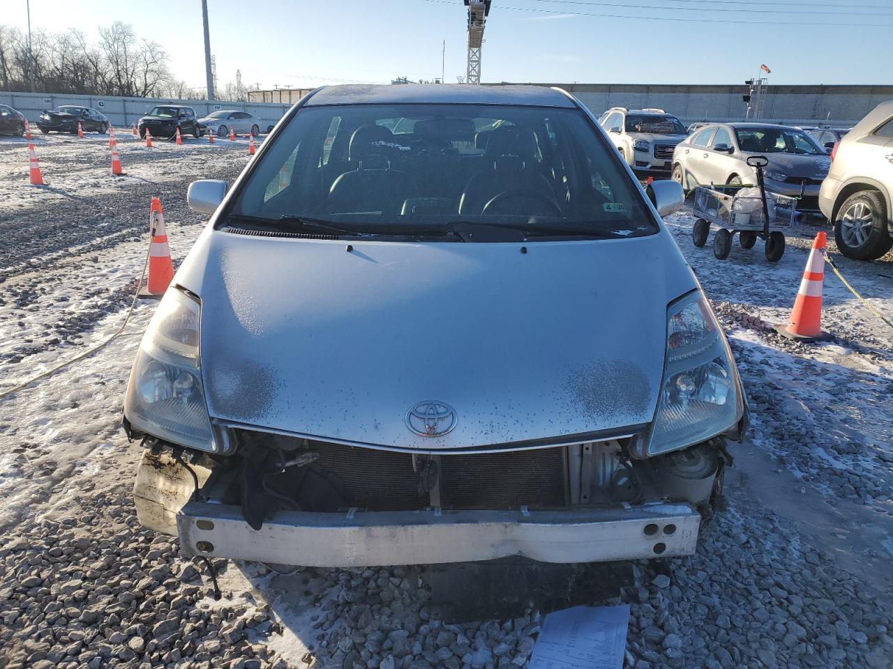 2008 Toyota Prius - Image 5