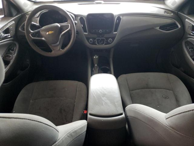  CHEVROLET MALIBU 2019 Biały