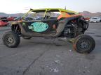 2022 Polaris Rzr Pro R 4 Ultimate Launch Edition en Venta en North Las Vegas, NV - Rollover