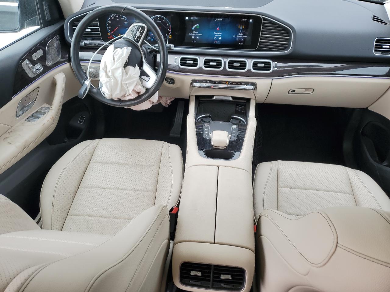 2021 Mercedes-Benz GLE - Image 8