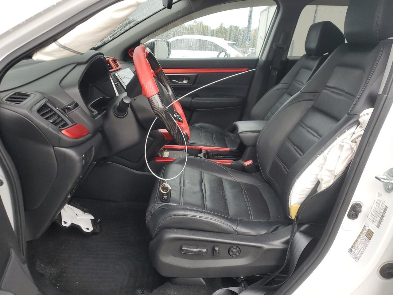 2021 Honda CR-V - Image 7
