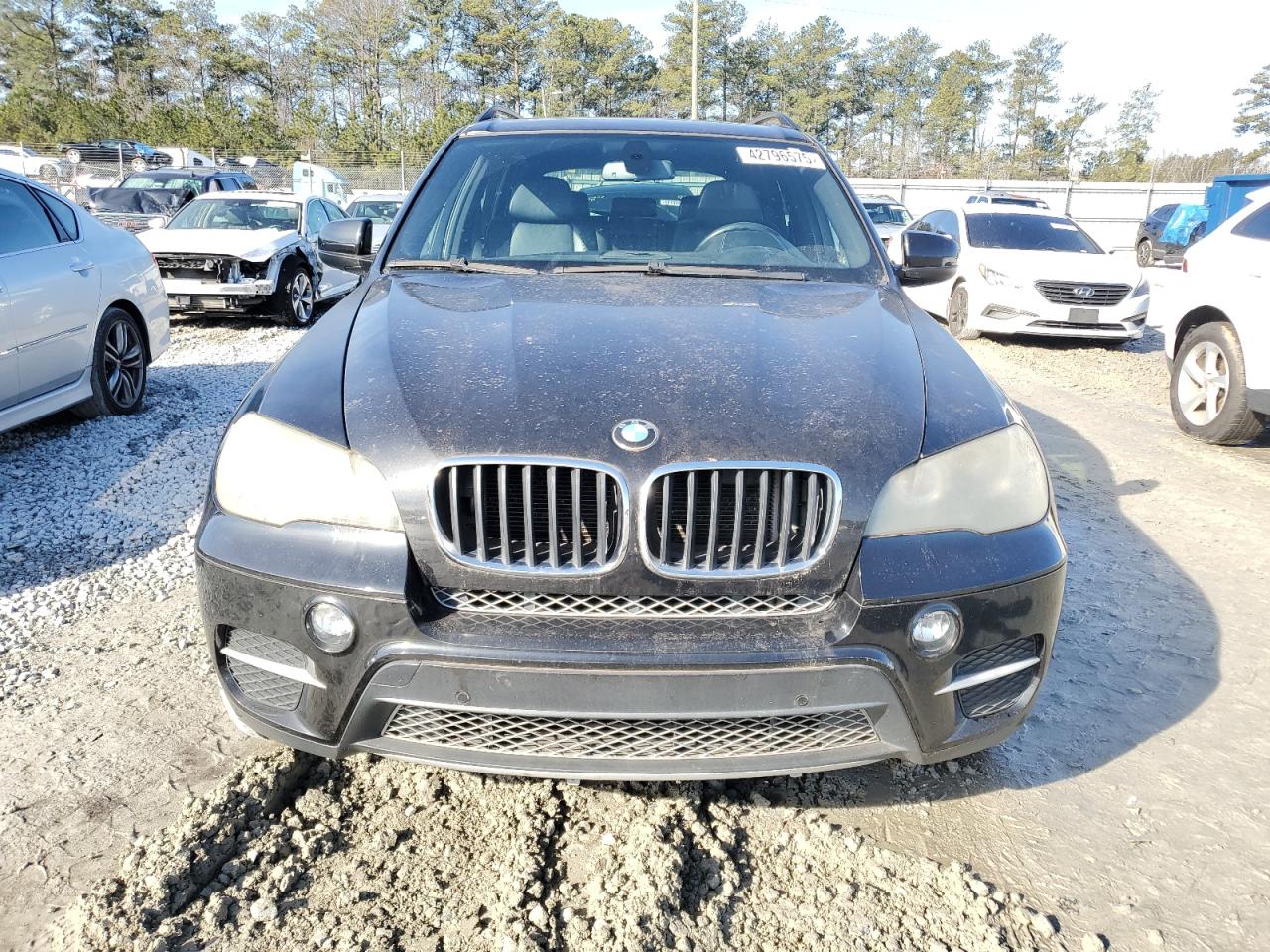 2011 BMW X5 - Image 5