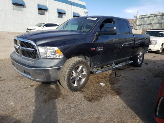 2015 Ram 1500 St