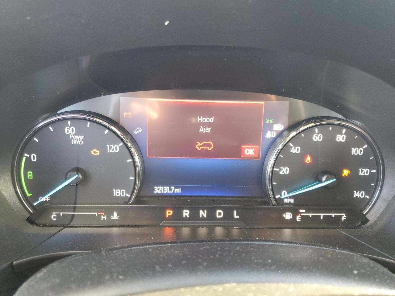 2021 Ford Escape - Image 9