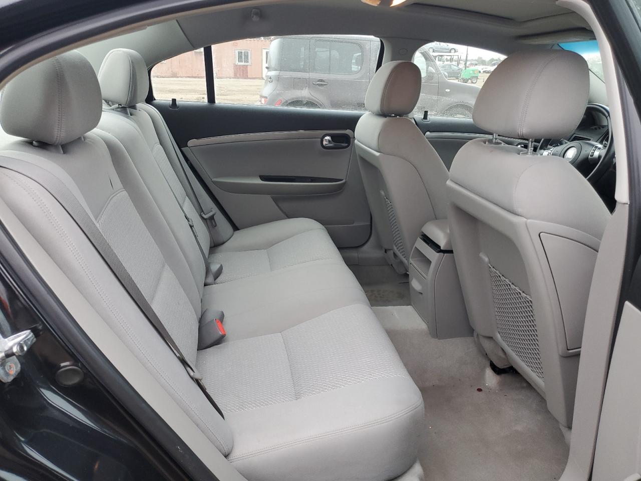 2009 Saturn Aura - Image 10