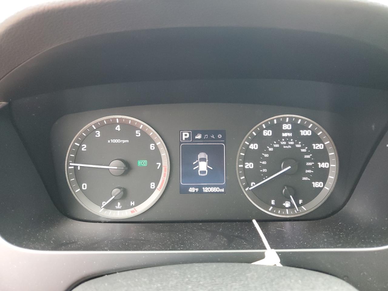 2015 Hyundai Sonata - Image 9