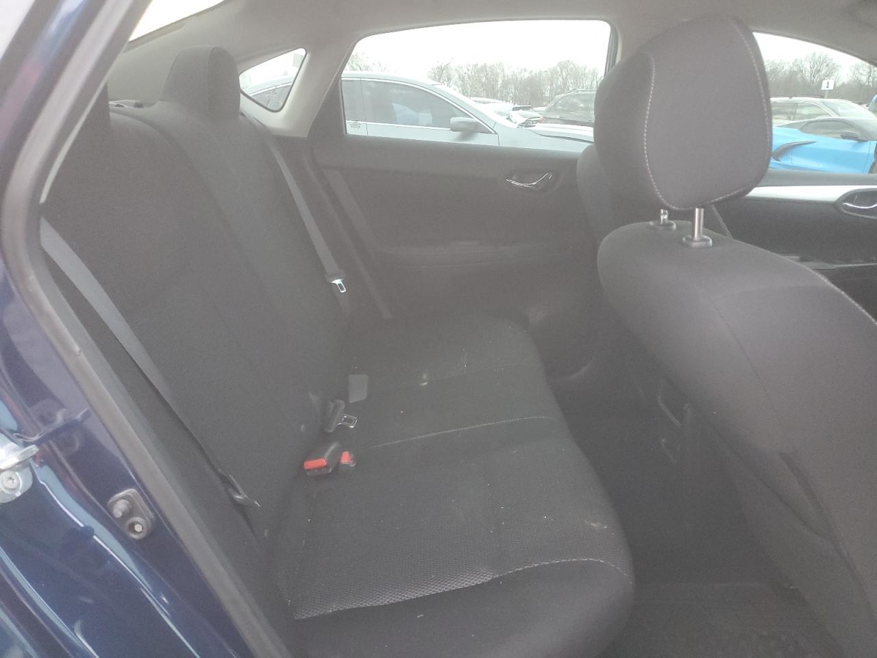 2019 Nissan Sentra - Image 10