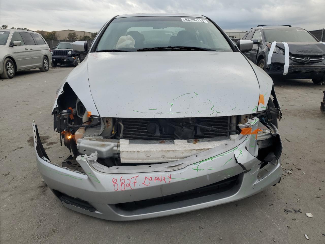 2006 Honda Accord - Image 5