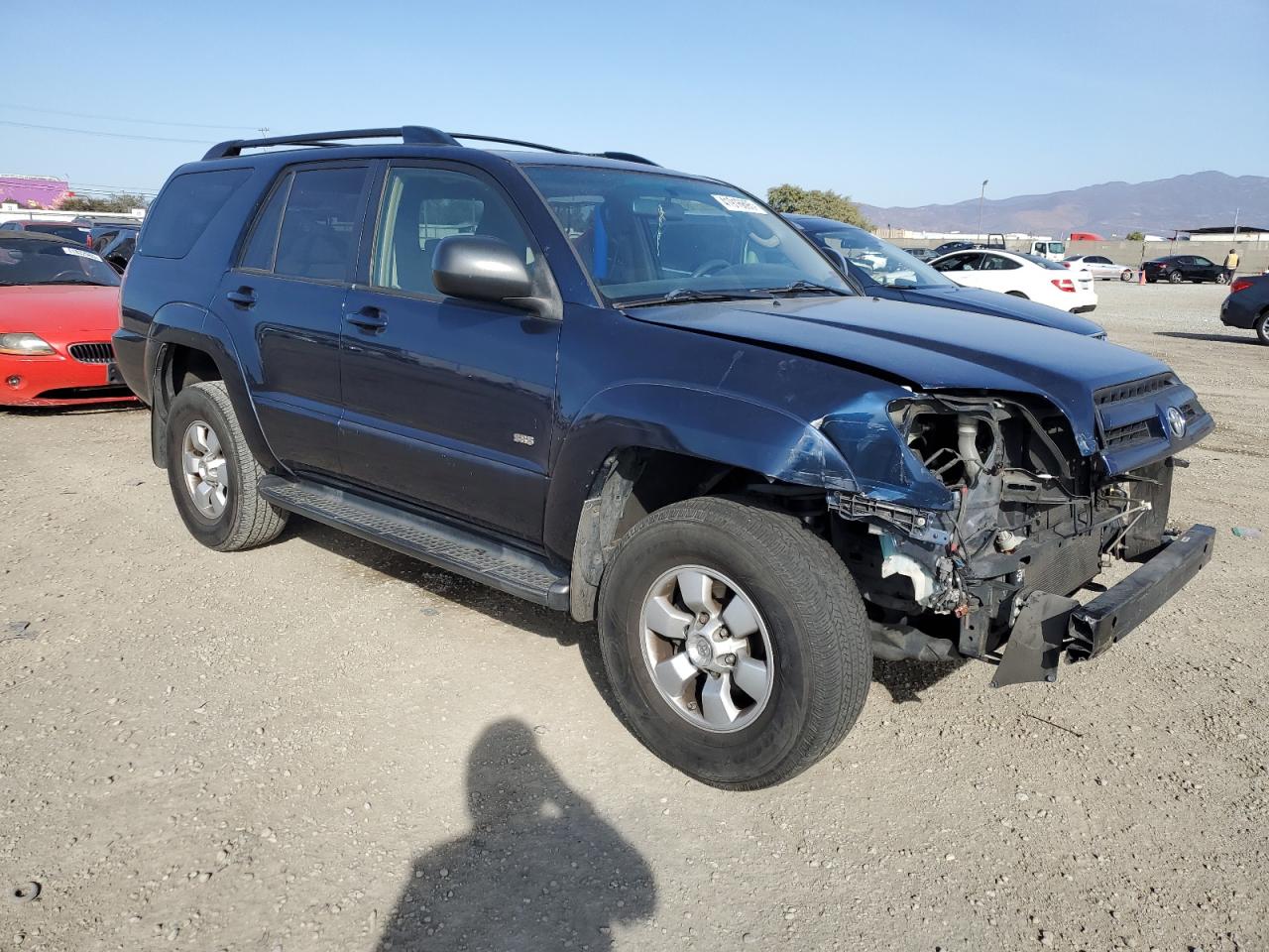2004 Toyota 4Runner - Image 4