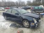 2007 Cadillac Sts  на продаже в Waldorf, MD - Front End