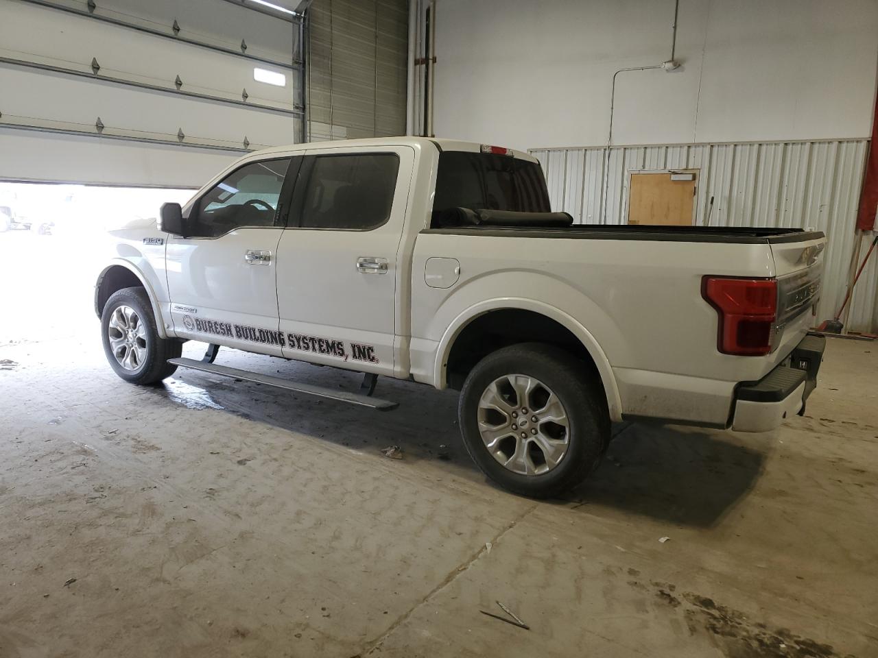 2018 Ford F-150 - Image 2