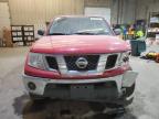 2010 Nissan Frontier King Cab Se de vânzare în Candia, NH - Front End