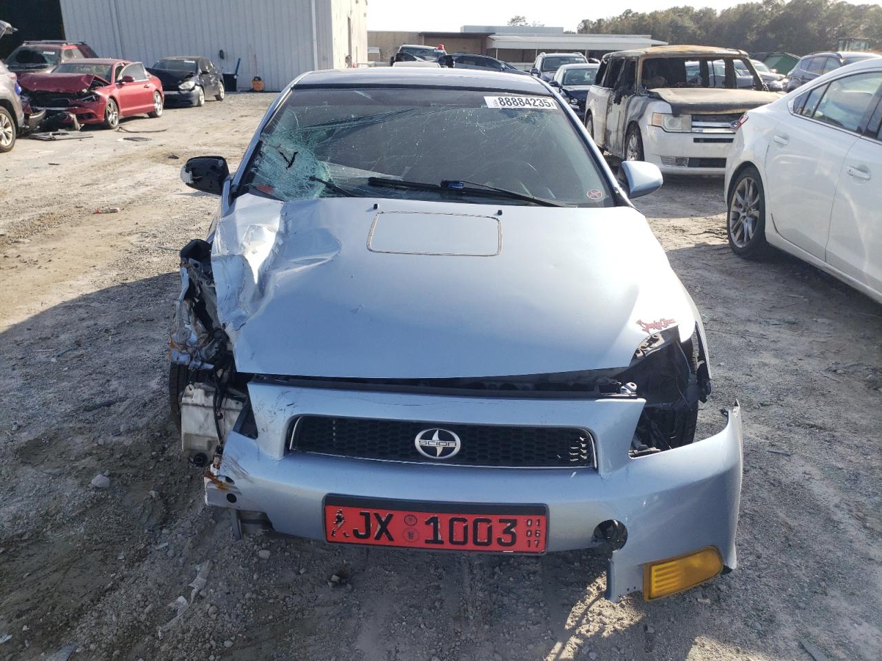 2008 Scion tC - Image 5