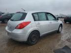 2012 Nissan Versa S for Sale in Elgin, IL - Rear End