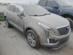 2022 Cadillac Xt5 Premium Luxury for Sale in Arcadia, FL - Water/Flood