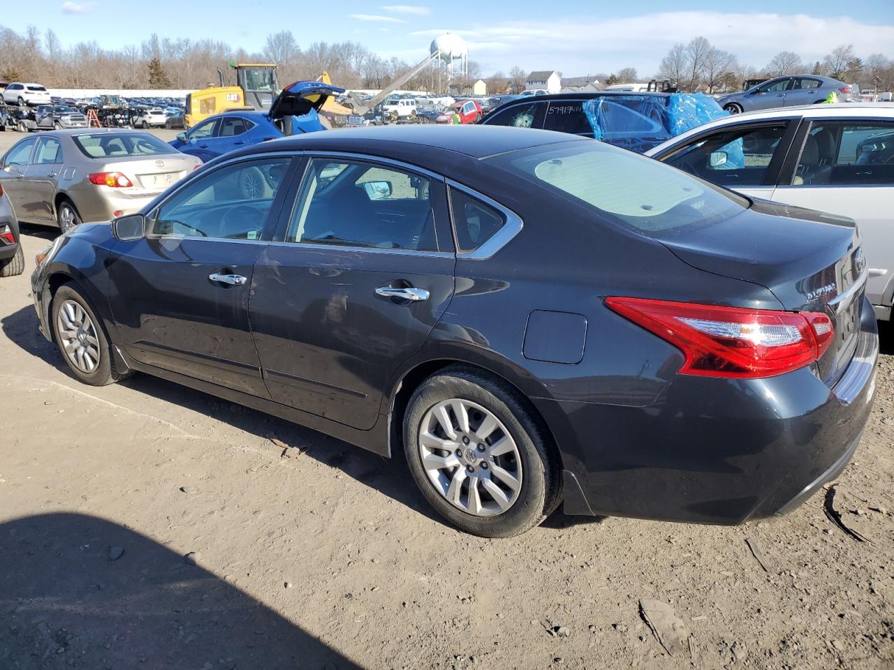 VIN 1N4AL3AP4HC130761 2017 NISSAN ALTIMA no.2