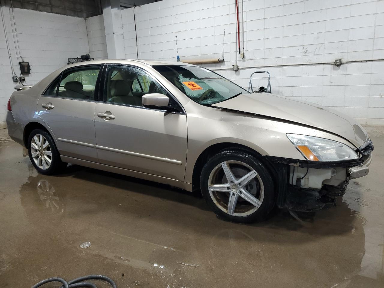 2007 Honda Accord - Image 4