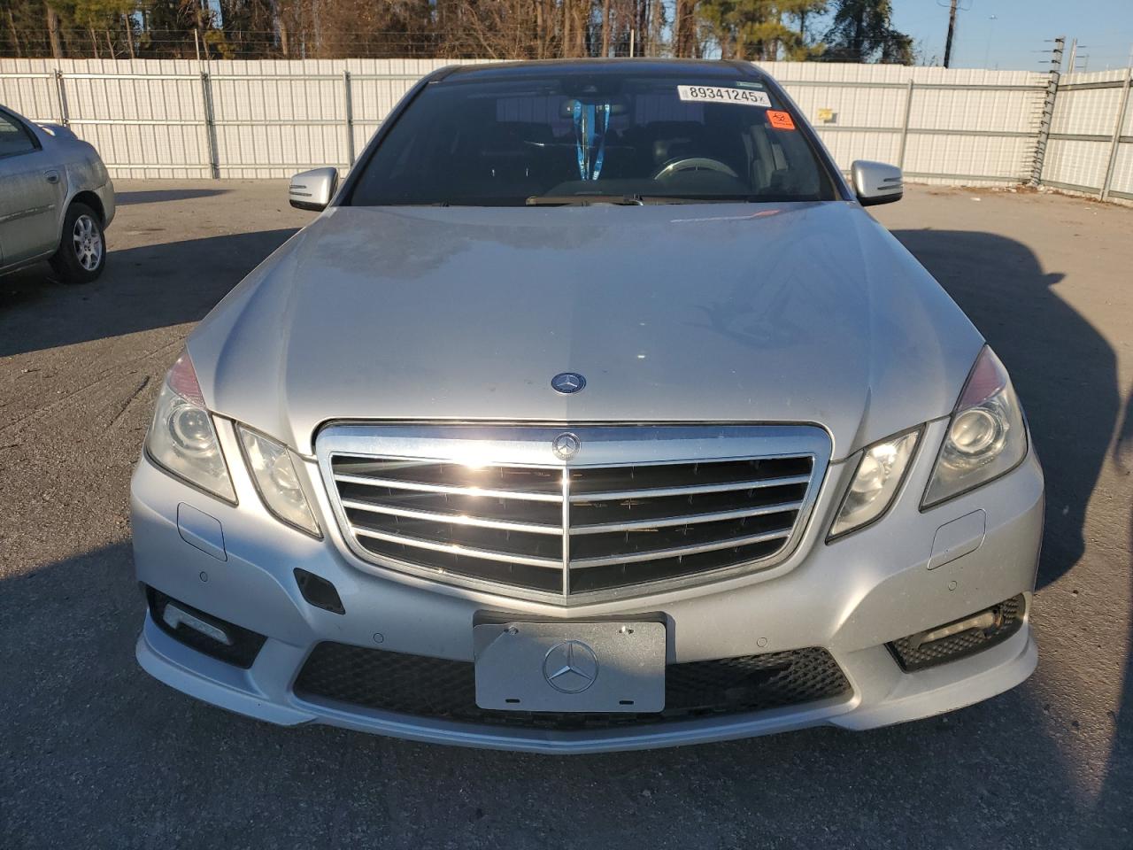2011 Mercedes-Benz E-klasse - Image 5