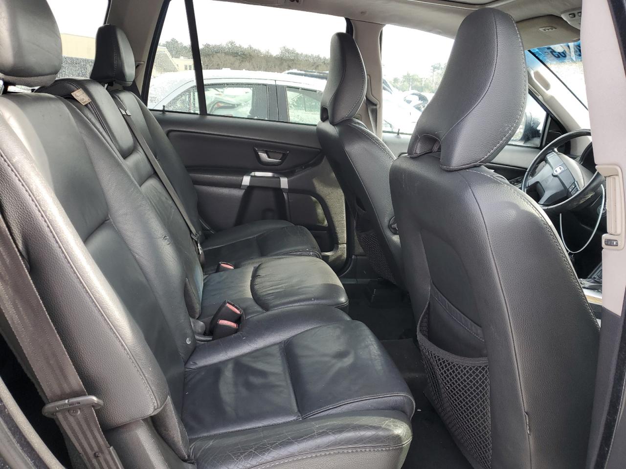 2009 Volvo XC90 - Image 11