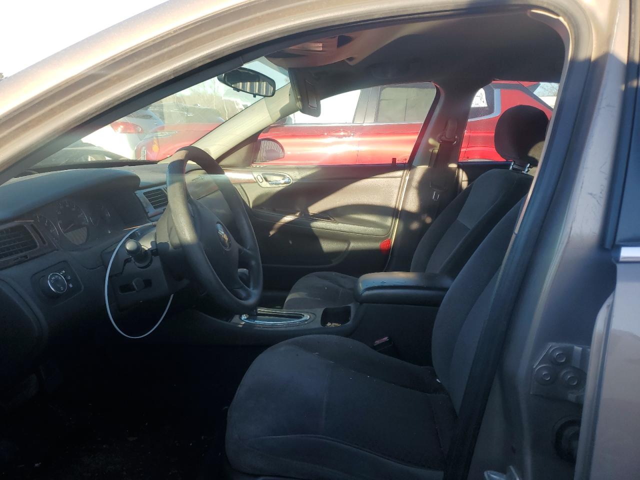 2006 Chevrolet Impala - Image 7
