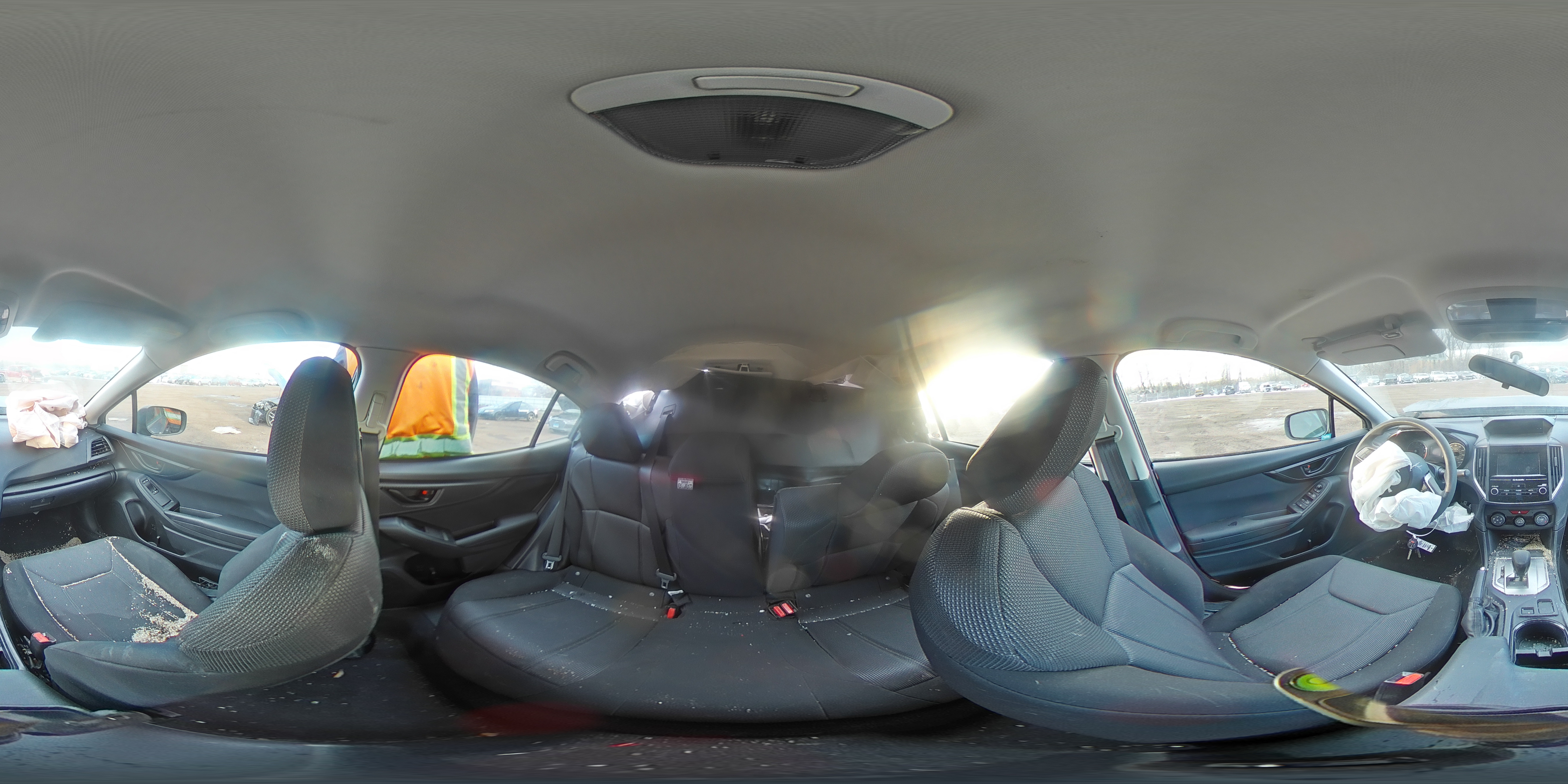 2019 Subaru Impreza - Image 12