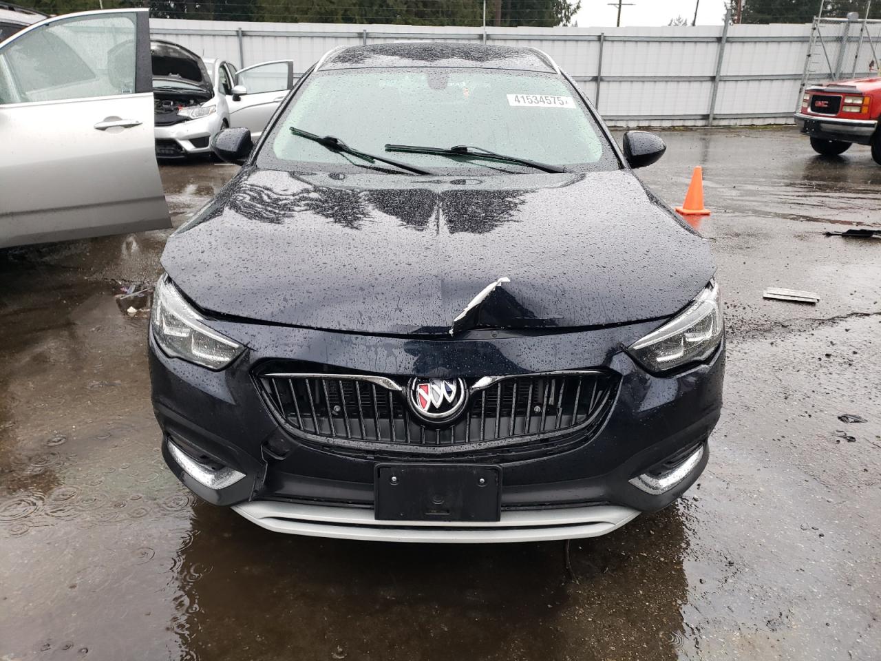 2018 Buick Regal - Image 5