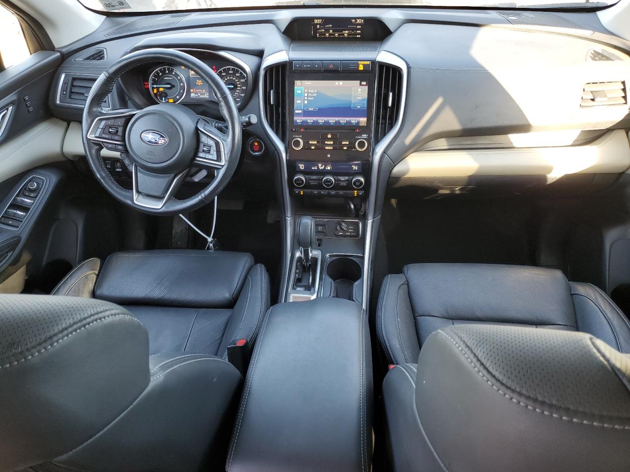 2021 Subaru Ascent - Image 8