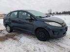 2011 Ford Fiesta S for Sale in Columbia Station, OH - Front End