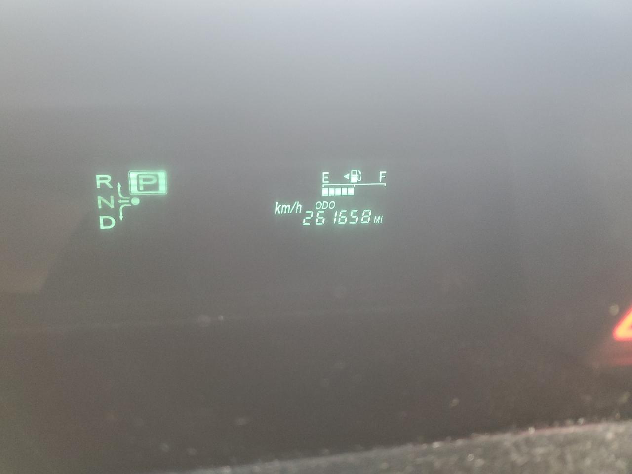 2006 Toyota Prius - Image 9
