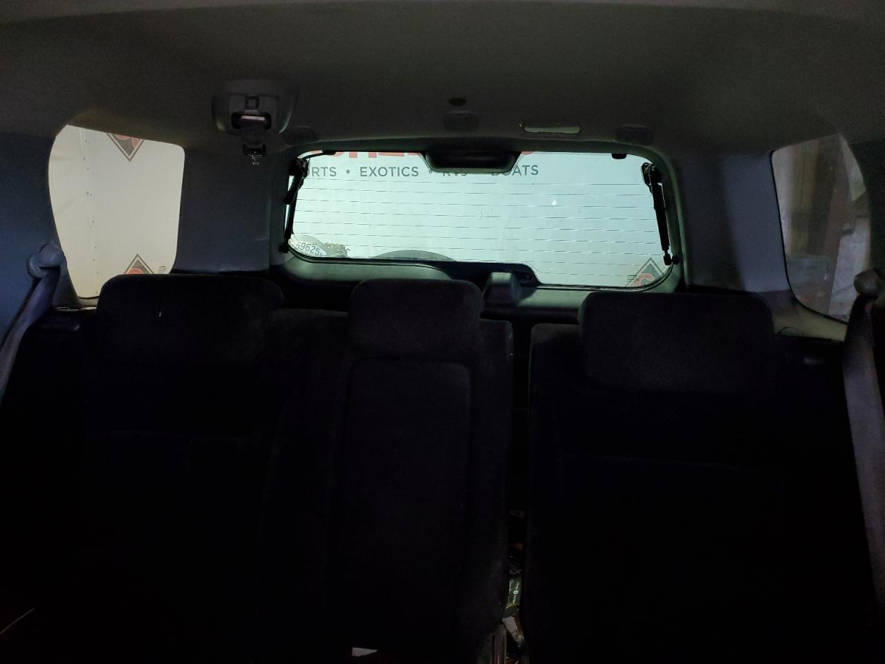 2005 Honda CR-V - Image 10
