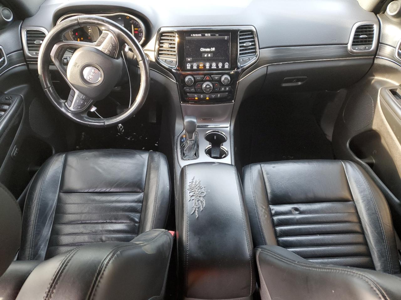 2019 Jeep Grand Cherokee - Image 8