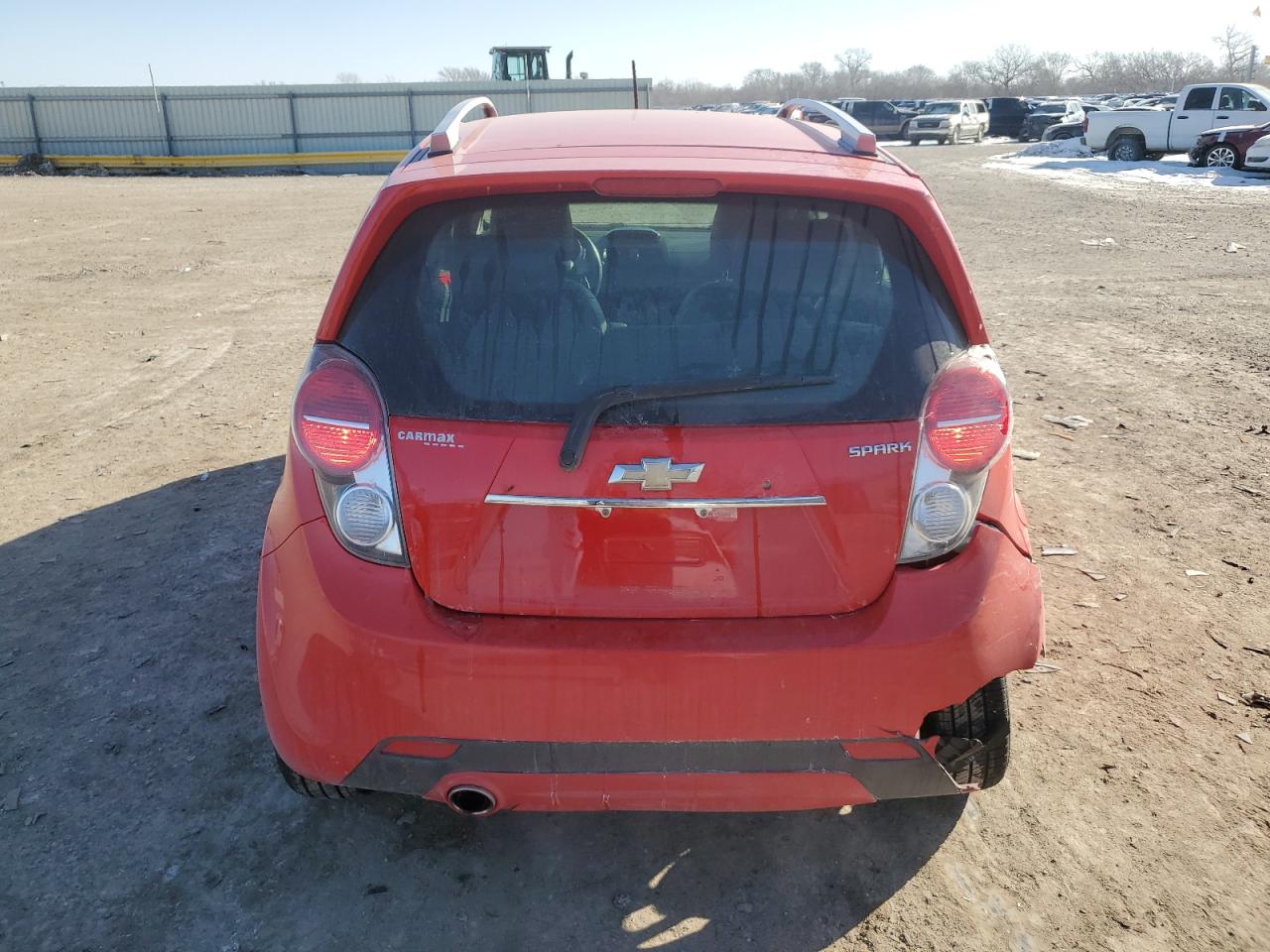 2013 Chevrolet Spark - Image 6