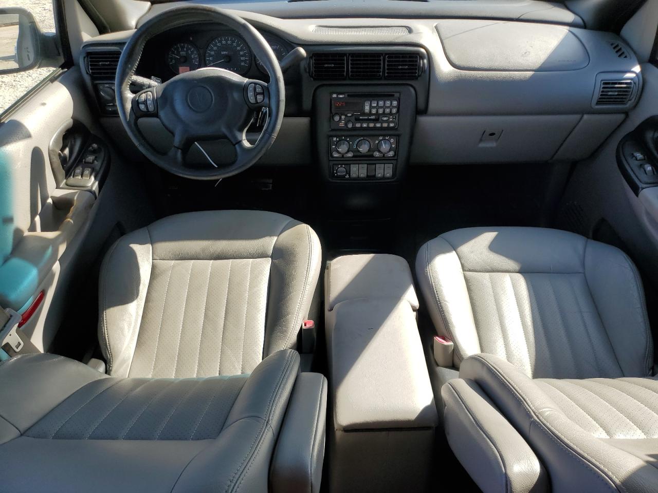 2002 Pontiac Montana VIN: 1GMDV03E72D193880 Lot: 42328975