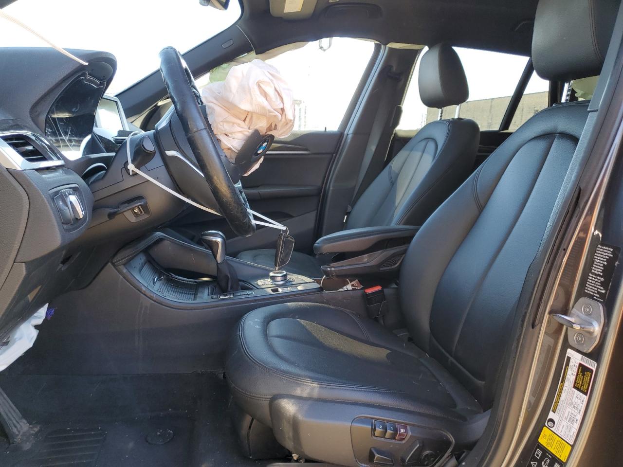 2017 BMW X1 - Image 7