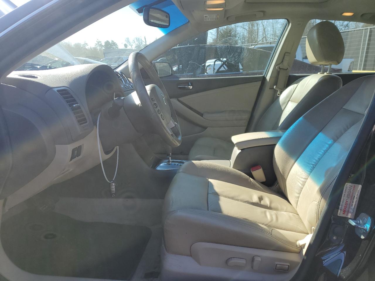 2012 Nissan Altima - Image 7
