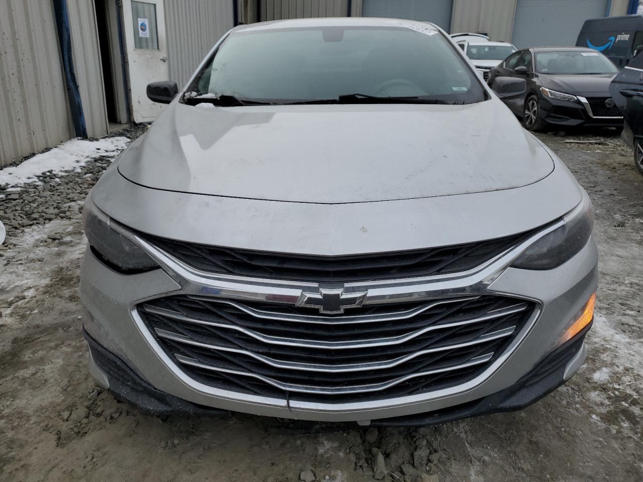 2020 Chevrolet Malibu - Image 5
